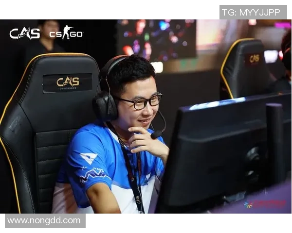 热议CSGOTES战队状态大变革背后的原因与未来展望