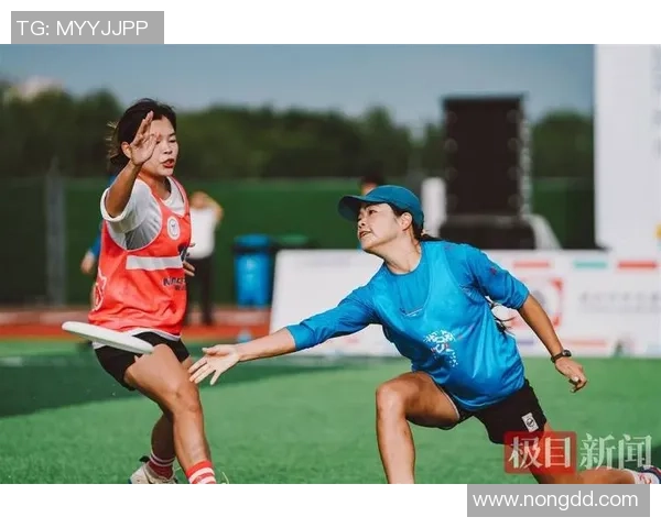 武汉飞盘队如何通过阵地战革新提升竞技水平与团队协作能力