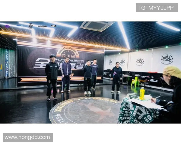 街舞实力大比拼权威发布最新速度排行榜揭晓